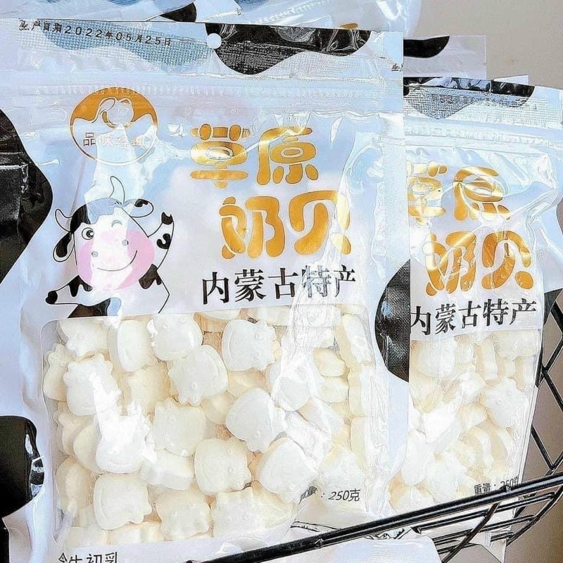 [GÓI 250gr] ❤️𝐊𝐄̣𝐎 𝐒𝐔̛̃𝐀 𝐁𝐎̀ 𝐕𝐈𝐄̂𝐍 𝐍𝐄́𝐍❤️