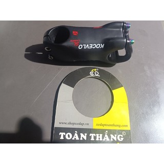 Pô tăng xe đạp road Carbon KOCEVLO 70mm-110mm