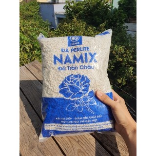 ĐÁ RÃI MẶT/TRỘN GIÁ THỂ DÀNH CHO SEN ĐÁ VÀ XƯƠNG RỒNG (TÚI 500GR), MASATO (1KG)
