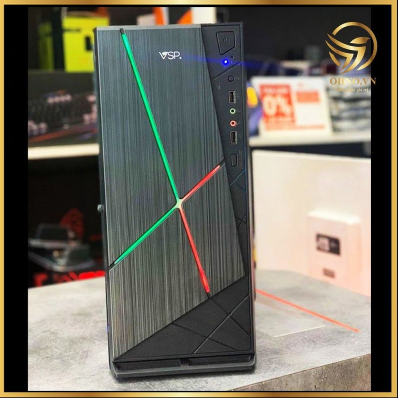 Case Máy Tính I5 Case PC main h61 i5 3470 ram 8gb ssd 120gb cực mượt và ...