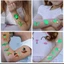 3 Tấm Hình Xăm Dạ Quang Phát Sáng Trong Đêm/ Hình Xăm Cute Có Nhũ Nhiều Chủ Đề Dễ Thương Cho Bé