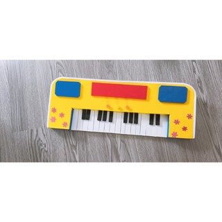 Đàn piano góc âm nhạc