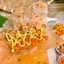 Bánh Tráng Dẻo Cuộn Chấm Bơ Béo - BÁNH TRÁNG MẠNH HÙNG
