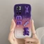 Ốp lưng Redmi Note 11 Pro Ốp lưng điện thoại gợn sóng Vỏ dễ thương Note10 10pro 9 11 Pro 11 11s Hình ba chiều Búp bê Vỏ mềm Bảo vệ máy ảnh Full Case