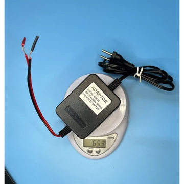 Nguồn Adapter 24V 1.2A - 1.5A dùng cho máy lọc nước, máy phun sương.
