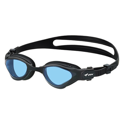 Kính bơi View V2000SA Nhật thiết kế thời trang cao cấp, chống tia UV, chống nước và sương mờ rất tốt