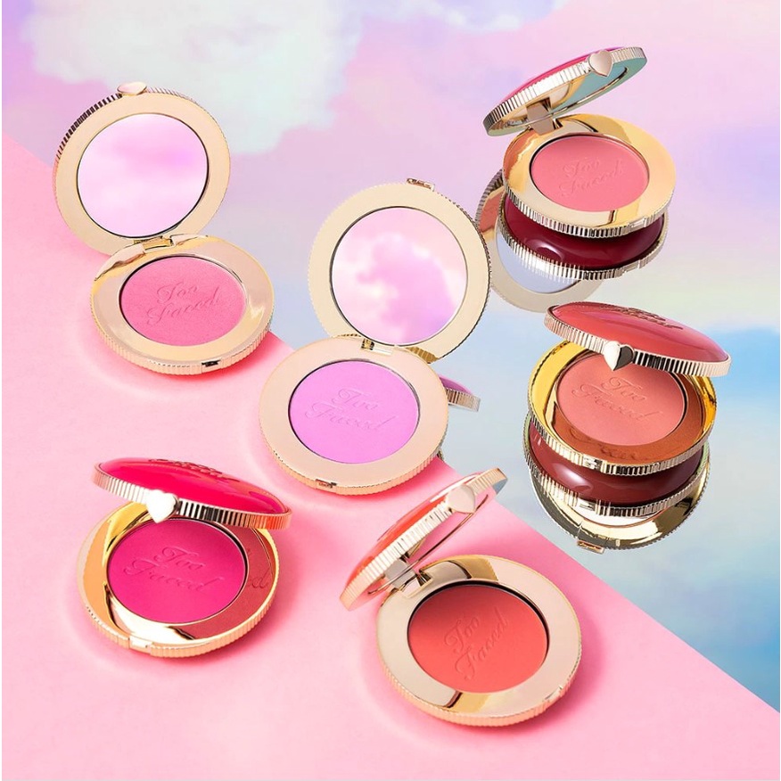 Toofaced Giá Tốt Tháng 8, 2023 | Mua Ngay | Shopee Việt Nam