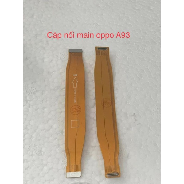Cáp nối main Oppo A93 new zin | Shopee Việt Nam
