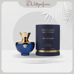 Nước hoa nữ Dylan Blue Pour Femme EDP - Lia perfume