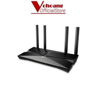 Bộ phát Router WiFi TP-LINK Archer AX10 Gigabit Băng Tần Kép chuẩn AX1500