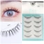 Mi Gân Trong BEE - Siêu Tự Nhiên - EYELASHES