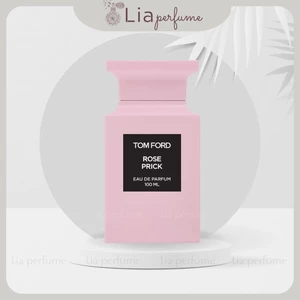 Nước hoa nữ T.F Rose Prick EDP - Lia Perfume