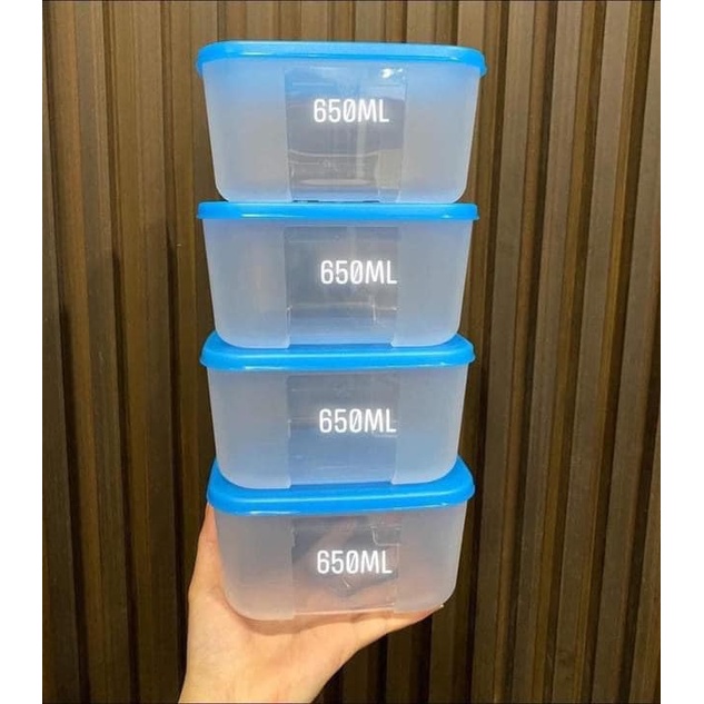 LẺ SIZE TUPPERWARE CHÍNH HÃNG | Shopee Việt Nam