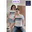 Áo Polo Nam Nữ Cặp Đôi Siêu Đẹp,Siêu Hott