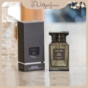 Nước hoa nam T.F Oud Wood EDP - Lia Perfume