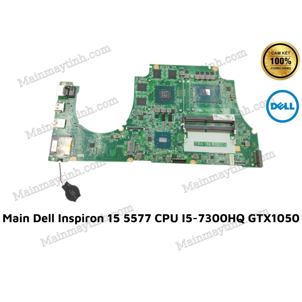 Dolluk laptop Dell Inspiron 15 5577 USB Audio Circuit Boards at ₹ 1299/piece | Laptop Battery in