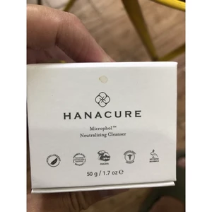 Microphol Neutralizing Cleanser | Hanacure® Microphol® Cleanser của chúng tôi được làm giàu với một thành phần mang