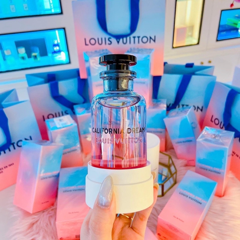 Louis Vuitton California Dream EDP 100ml ( unisex ) - nước hoa