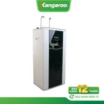 KANGAROO - Lắp đặt 0Đ HN HCM] Thiết bị lọc nước Kangaroo RO 2 vòi, 10 lõi KG10A3 vỏ tủ VTU màu xanh(kèm carton) — ảnh 1