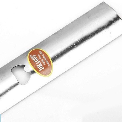 Cây Đập Nước Đá Bằngng Inox , kèm khui nắp chai  - CÂY ĐẬP ĐÁ INOX CAO CẤP tiện dụng
