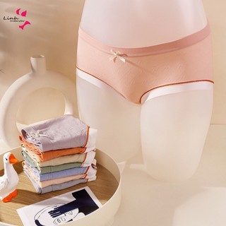 Set 8 quần lót kháng khuẩn kèm hộp A24 Phương Linh Underwear