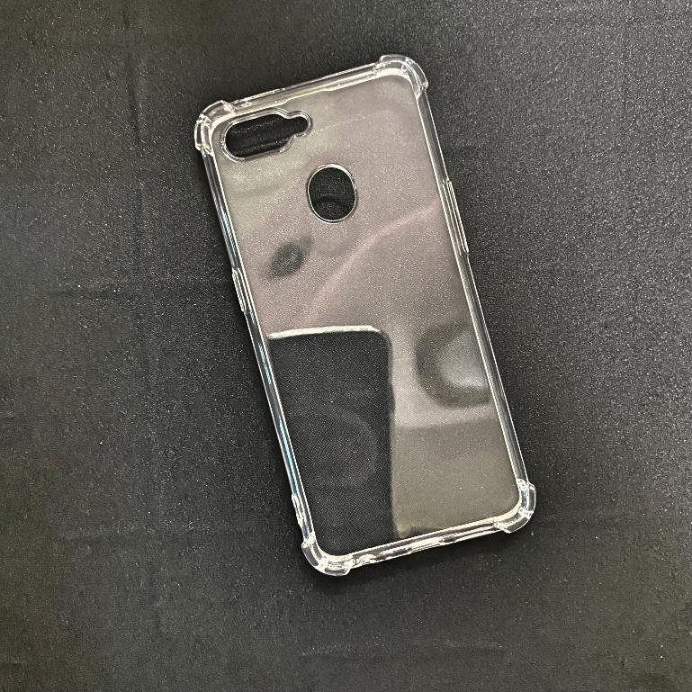 Ốp Lưng Xiaomi Redmi 12 Dẻo Trong Suốt Chống Sốc – Bảo Vệ Tối Ưu, Giữ Nguyên Vẻ Đẹp Máy - Siêu Rẻ – ảnh mô tả chi tiết 1