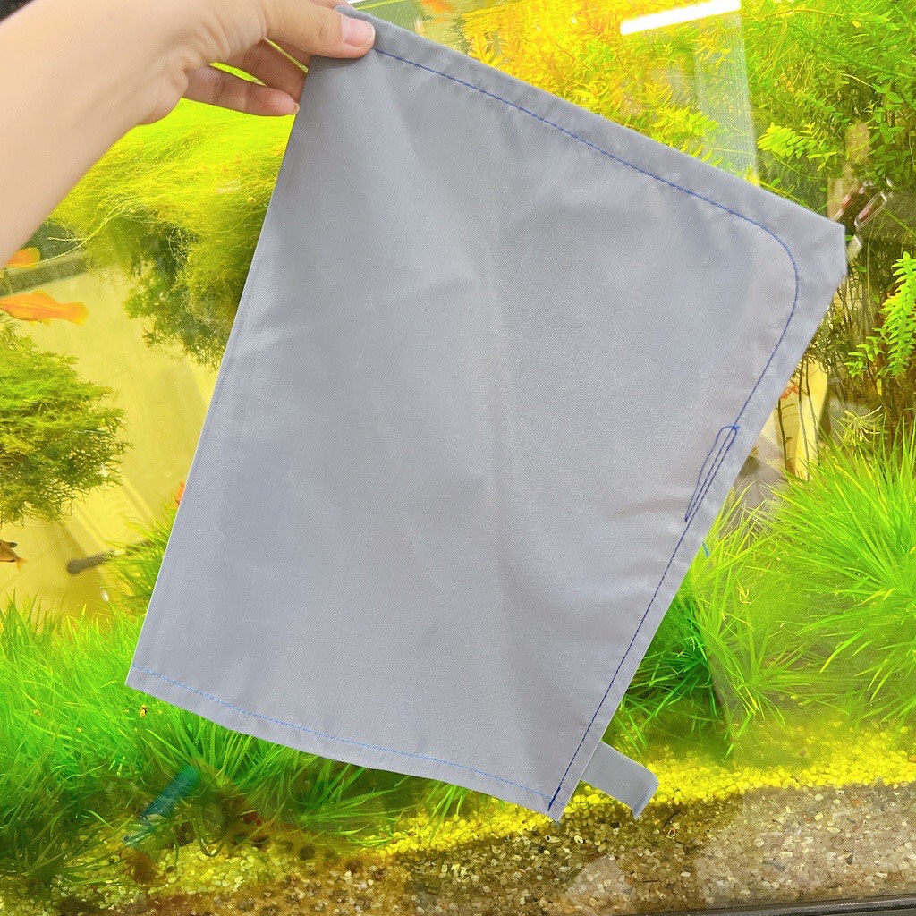 Bao Đập Nước Đá bằng Vải Dù Siêu Bền nhiều màu