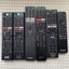 Remote tivi sony giọng nói chính hãng của tất các các đời, điều khiển Sony Bavia TX310P, TX200P, TX500P, TX520P, TX300P,