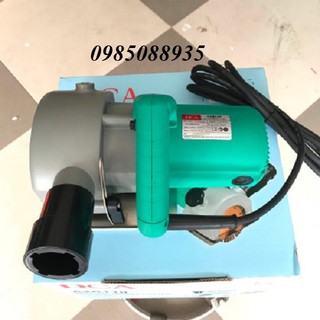 1600W Máy cắt rãnh tường 2 lưỡi DCA AZR110 tặng kèm 2 lưỡi - AZR110