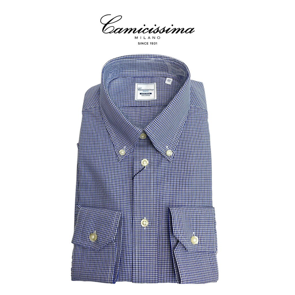 Camicissima slim sale fit