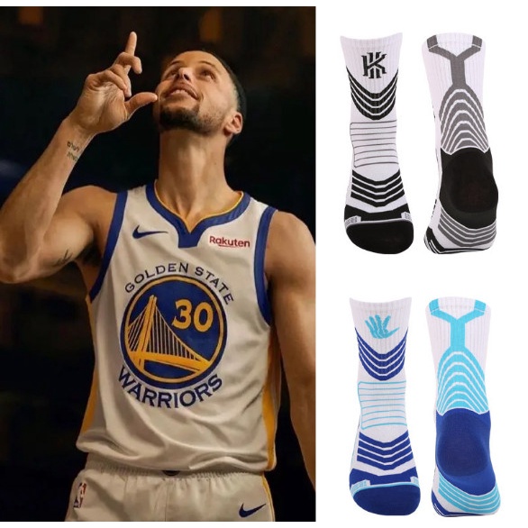 Vớ Tất LAKERS cao cổ đủ màu phong cách bóng rổ, thể thao, năng động.