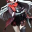 Mô Hình Nhân Vật Lucia Crimson Abyss Trong Game Battle Double Pamesh Battle Dual Game