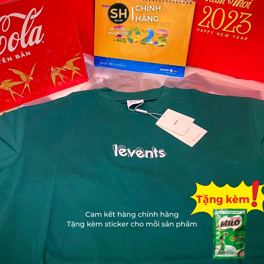 [Levents] Áo thun 𝗧𝗘𝗘 𝗩𝗘𝗧𝗩𝗘𝗧 𝗠𝗜𝗡𝗜𝗟𝗢𝗚𝗢 ®️(Real) - 𝑯𝒂̀𝒏𝒈 𝒄𝒉𝒊́𝒏𝒉 𝒉𝒂̃𝒏𝒈 ...