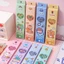 Bút Chì 2B Gỗ Cute Vẽ Có Tẩy Cho Bé Văn Phòng Phẩm Dễ Thương Timo VPB25