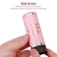 Ống Phụt Giấy Kim Tuyến Mini Cho Tiệc Sinh Nhật Sự Kiện Đám Cưới Party