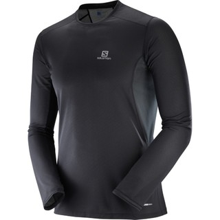 Áo thể thao NAM SALOMON TRAIL RUNNER LS TEE M - L39697100 - L40399400 - L40399500 - L40399600