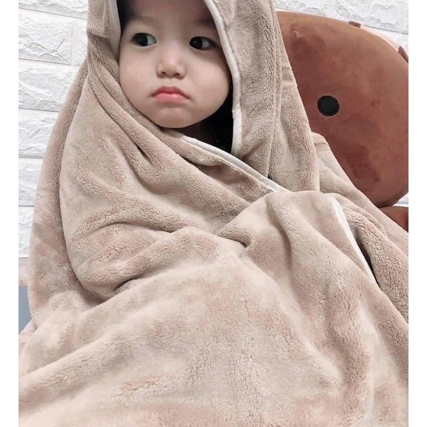 Free ship - Hàng cao cấp - Khăn tắm size đại