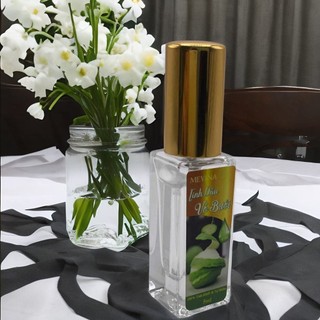 1 Lọ Tinh Dầu Bưởi Mevina 5ml Nguyên Chất, Kích Thích Mọc Tóc, Giúp Tóc Óng Mượt, Giảm Tóc Gãy Rụng, Dưỡng Da