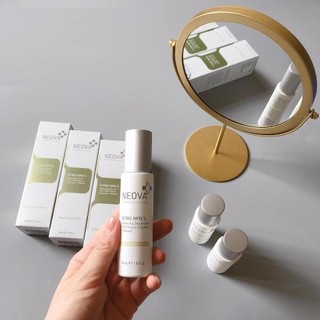 Tinh chất chống lão hóa và kiềm dầu Neova Retinol Rapid TX 30ml