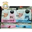 Bao 9 kg_Hạt MISTER DONUT Mix Topping cho mèo