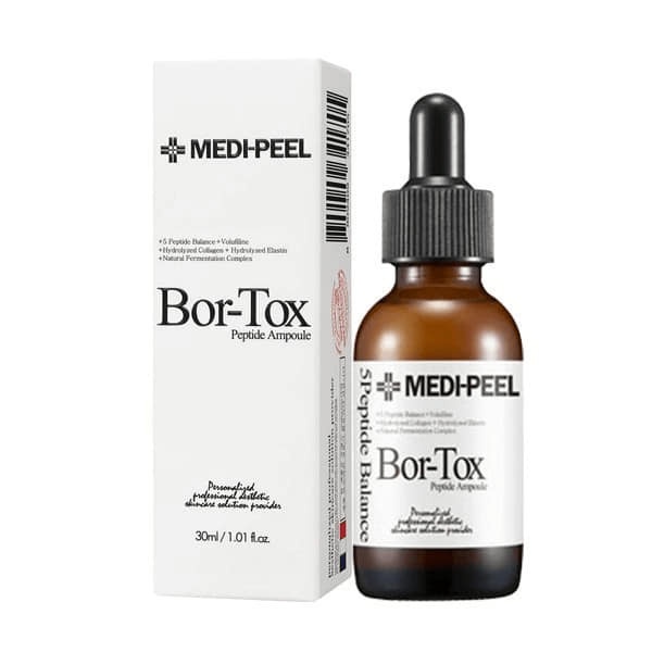 Tinh Chất Căng Bóng, chống lão hóa MEDI-PEEL Bortox Peptide Ampoule ...