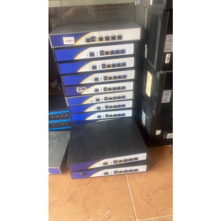 Router PC Mikrotik D525 ram 2g ssd 16G 4 LAN Intel | Shopee Việt Nam