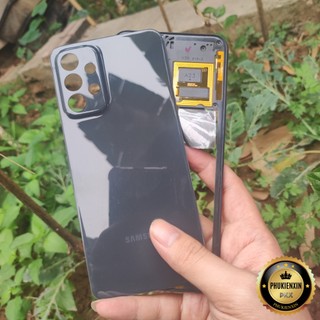 Full Bộ Vỏ Samsung A23/A235 Chính Hãng