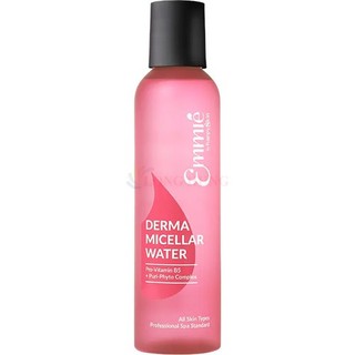 Nước tẩy trang Emmié by HappySkin Derma/ Soothing Polluclear Micellar Water (220ml/238ml/250ml)