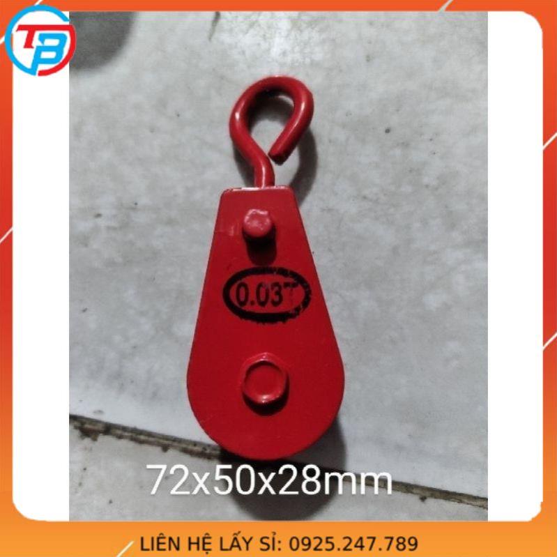 ròng rọc sắt treo cáp từ 30kg đến 300kg | Shopee Việt Nam