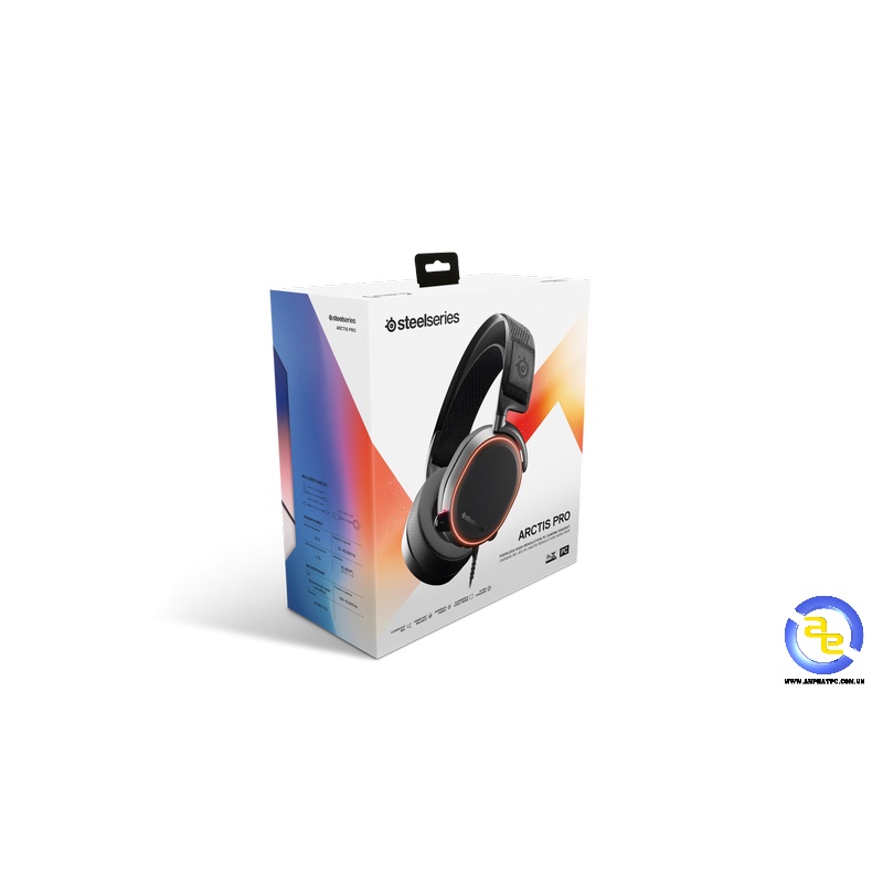 Tai Nghe SteelSeries Arctis Pro | Shopee Việt Nam