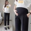 Quần Bầu Baggy Công Sở Larosa Chất Umi Mềm Mịn Thoáng Mát Có Chun Điều Chỉnh Vòng Bụng Bigsize LA002Q