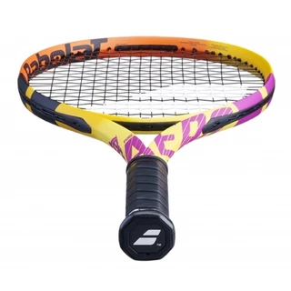 タイムセール【カスタムラケット】PURE AERO RAFA あたたかい G3 