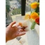 Nhụy hoa nghệ tây kết hợp cùng set nguyên liệu chưng Yến cao cấp, đóng gói tiện lợi, phù hợp làm quà biếu tặng