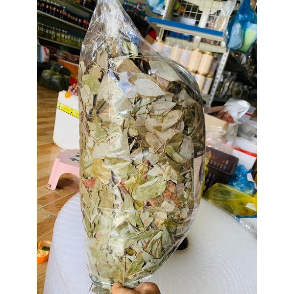 500gr Dâm Dương Hoắc (Khô, Sạch, Đẹp)